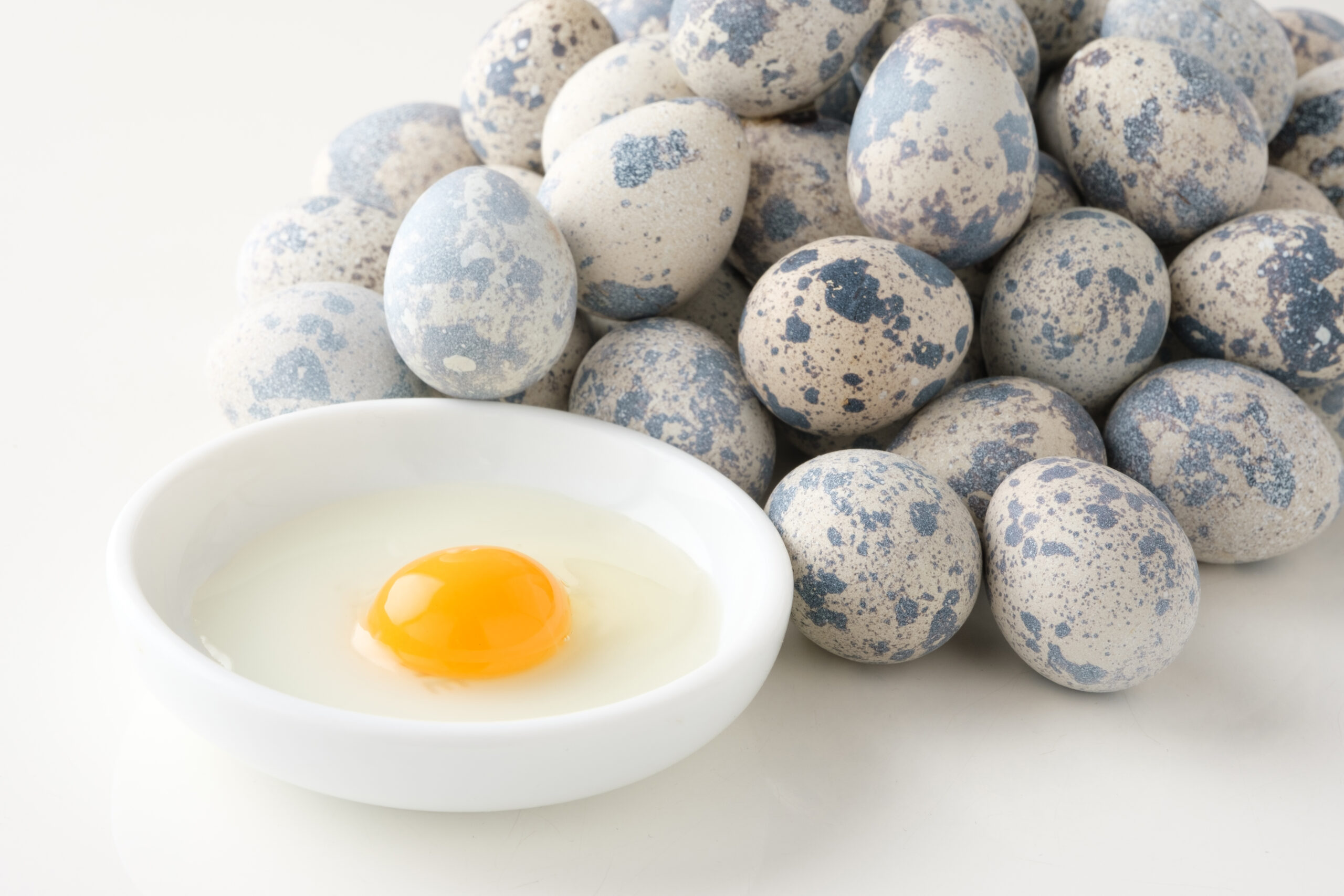 美味しさで選ぶなら
幡野ファームの豊橋うずら