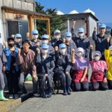 2023.4.1　入社式