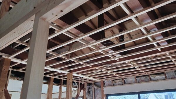 2024.5.20　解体開始🪚