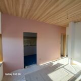 2024.7.4　直売所建設中…🛠️