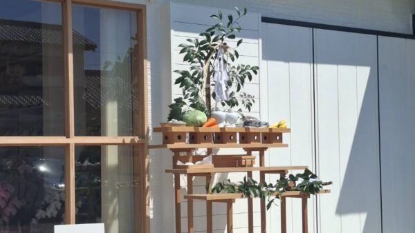 🎊2024.9.24　UZULABオープン！🎊