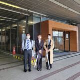 2023.4.18　staff社外研修！