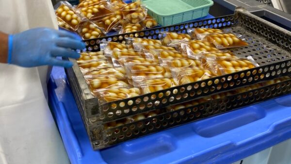 🥚2024.10.9 出荷先研修　その2🥚