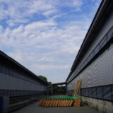 2024.10.30　幡野ファーム、農場の風景