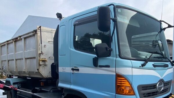 2025.2.6幡野ファーム、農場の風景 防疫措置