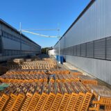 2025.2.10幡野ファーム、農場の風景