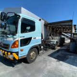 2025.3.18幡野ファーム、農場の風景