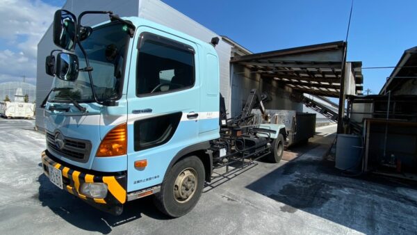 2025.3.18幡野ファーム、農場の風景