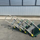 2025.3.21幡野ファーム、農場の風景 バランス