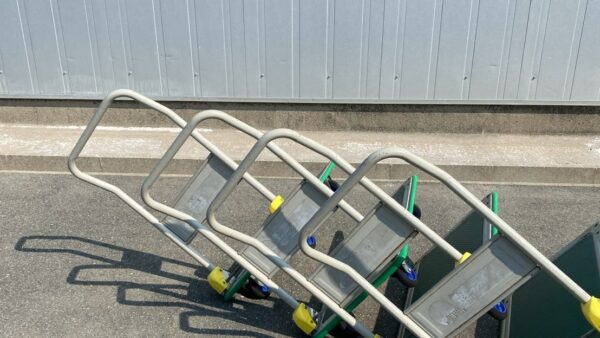 2025.3.21幡野ファーム、農場の風景 バランス