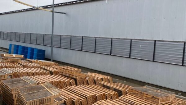 2025.3.3幡野ファーム、農場の風景