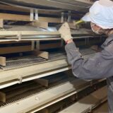 2025.4.3幡野ファーム、農場の風景