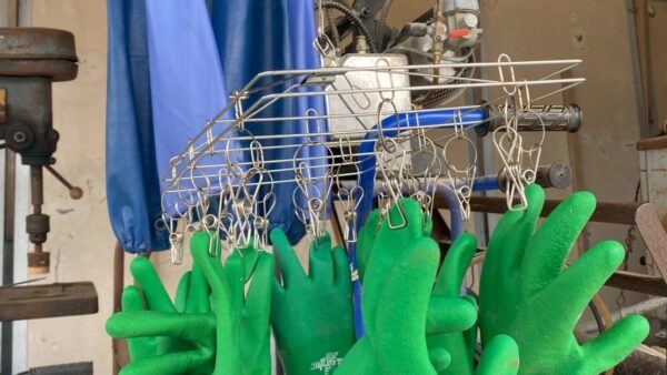 2025.5.12幡野ファーム、農場の風景